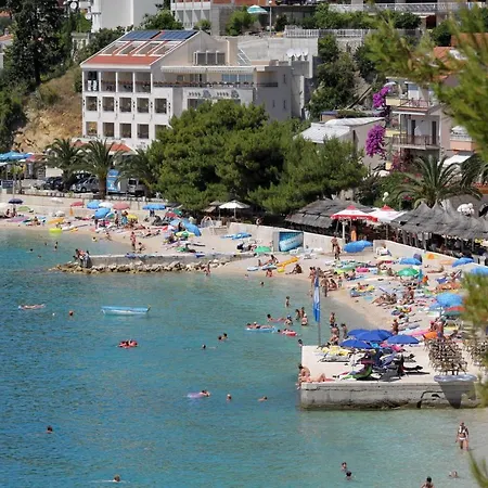 By The Sea Podgora, Makarska - 2604 Apartment
