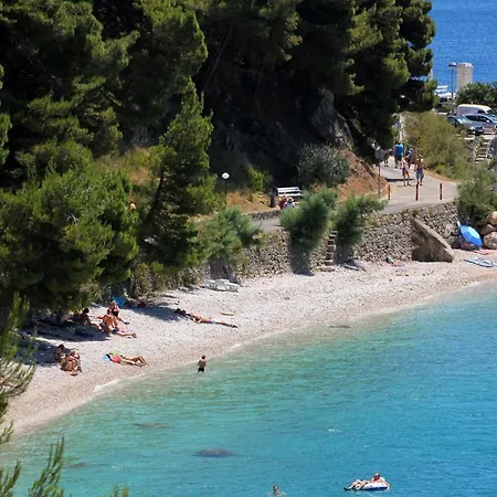 By The Sea Podgora, Makarska - 2604