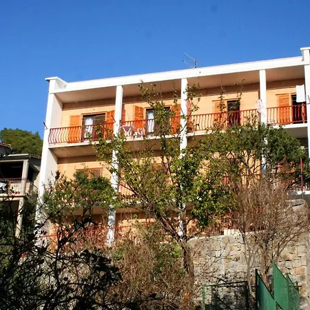 Apartment By The Sea Podgora, Makarska - 2604 Podgora