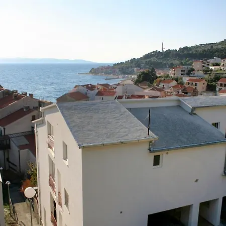 By The Sea Podgora, Makarska - 2604 Podgora