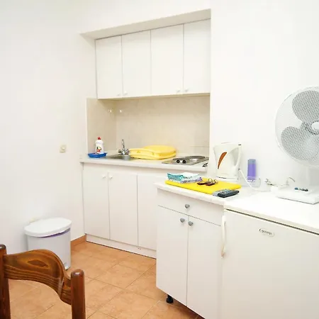 By The Sea Podgora, Makarska - 2604 Apartment Podgora