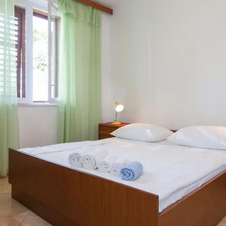 By The Sea Podgora, Makarska - 2604 Apartment