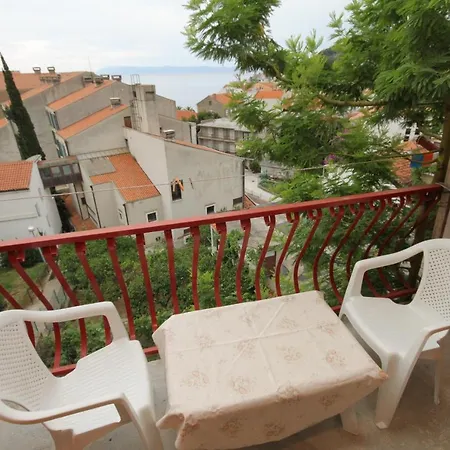 Apartment By The Sea Podgora, Makarska - 2604