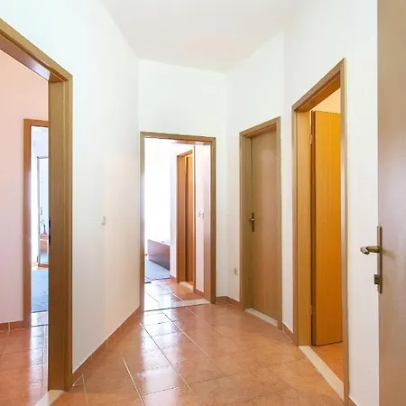By The Sea Podgora, Makarska - 2604 Apartment