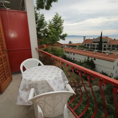 By The Sea Podgora, Makarska - 2604