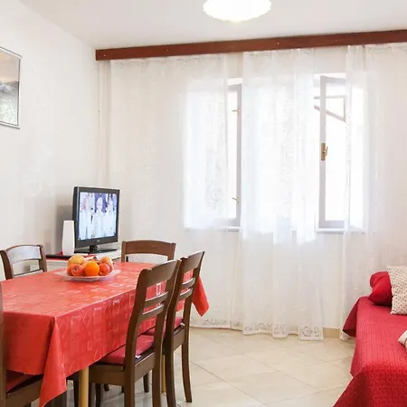 Apartment By The Sea Podgora, Makarska - 2604 Podgora