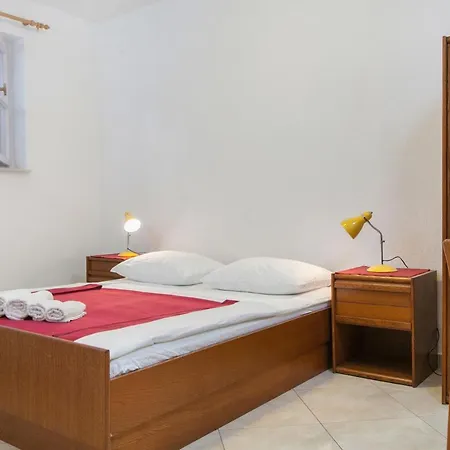 Apartment By The Sea Podgora, Makarska - 2604